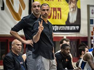 מאזן 2:6 (עודד קרני)