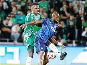 משחק מרובה במאבקים (אלן שיבר)