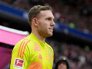 פרץ עלה בהרכב לראשונה בליגה (GETTY)