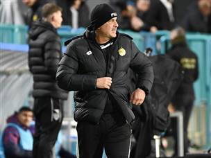 אבוקסיס ממשיך במפעל האהוב עליו (ברני ארדוב)