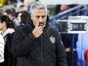 יצחקי ספג תבוסה ניצחת בבית (צילום: קובי אליהו)