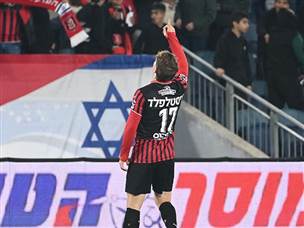 הגיע בזמן (ברני ארדוב)