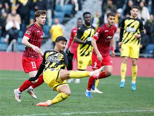 סערה על המגרש (אלן שיבר)