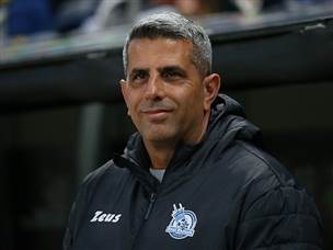 שרון מימר. יכול לחייך בסיום (אודי ציטיאט)