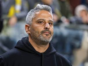 יצחקי חוזר לנצח בליגה (צילום: קובי אליהו)