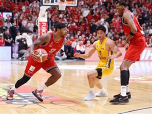 עד שפוסטר התעלה ברגע האמת (אלן שיבר)