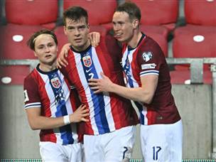 עם שערים של סורלות (Getty)