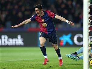 ולבנדובסקי סגר עניין (Getty)