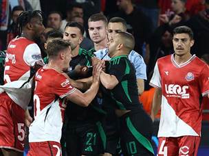 כיאה לדרבי (דני מרון)