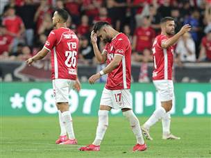 אבל שם זה נעצר (צילום: אלן שיבר)