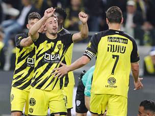 הכפיל בתחילת המחצית השנייה (אלן שיבר)