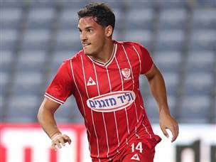 בן חמו ניצל טעות של וולף והעלה את סכנין ליתרון (שיבר)