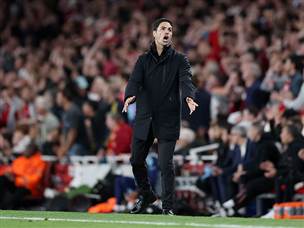 לארטטה, מנגד, יש לא מעט לקחים להפיק (Getty)