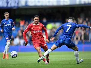 שתי הקבוצות התקשו מול ההגנות אחת של השנייה (Getty)