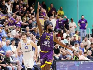 חולון פתחה את המשחק בטירוף (שיבר)