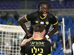 היהלומים הגיבו מהר מאוד (ברני)