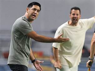 שני המאמנים שעלו ליגה (אלן שיבר)