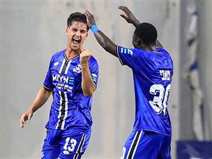 נידם חוגג (אלן שיבר)