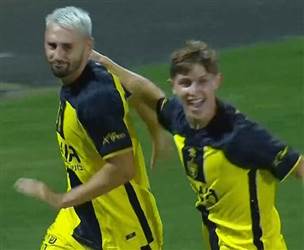 ונגיחה מדויקת של אצילי