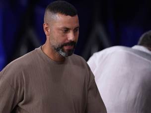 יש עוד עבודה. אראל (מאור אלקסלסי)