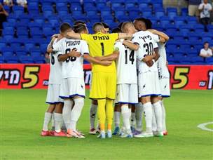 וריינה מצאה את הניצחון המיוחל (אלן שיבר)