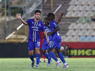 סונגה כיכב (לירון מולדובן)