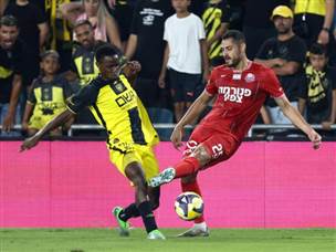 הפתיחה הטובה לא הספיקה (דני מרון)