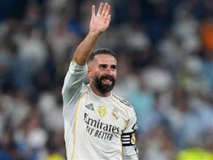 ברוך השב, קפטן (GETTY)