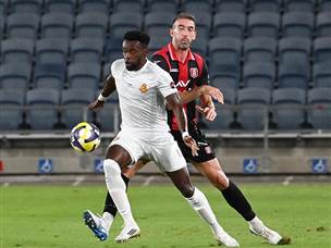 אנסה במאבק (ברני ארדוב)