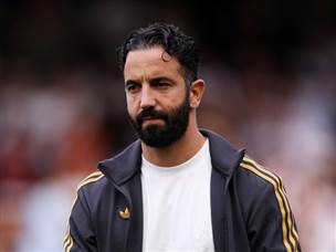 אמורים, לא לזה הוא ציפה (Justin Setterfield/Getty Images)