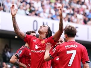 יורו הספיק לחגוג (Photo by Justin Setterfield/Getty Images)