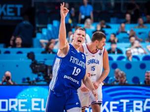 וברגע האמת, היה לה ג`וקר משלה (FIBA)
