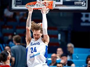 אבל לא רק (FIBA)