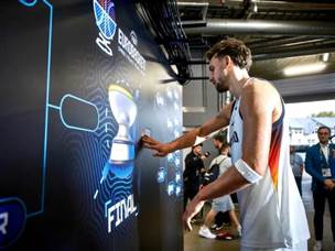 ואלופת העולם צריכה עוד חתיכה אחרונה לפאזל (FIBA)