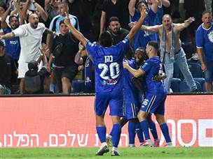 ועידן כהן שרשם עוד בישול (ברני ארדוב)