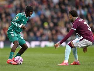 פרימפונג. גרם לפנדל המנצח (Getty)