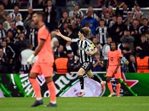 גורדון צימק, אבל זה היה מאוחר (GETTY)