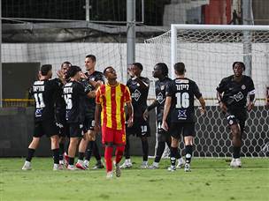 שוב חזרו מפיגור (לירון מולדובן)