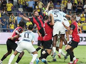 ועל הבאזר גם המהפך (אלן שיבר)