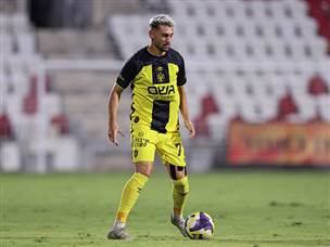 בית“ר רצתה להמשיך את המסלול (צילום: מאור אלקסלסי)