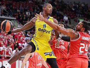 ווקר. עשה את שלו (אלן שיבר)