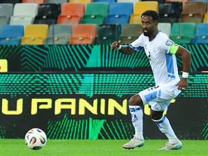 שיחקה באומץ (צילום: אודי ציטיאט)