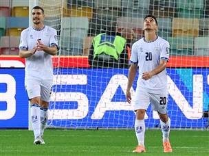 אבל הנבחרת תצטרך לבנות את עצמה מחדש (צילום: אודי ציטיאט)