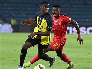 בית“ר קיבלה הזדמנות טובה (צילום: ברני ארדוב)