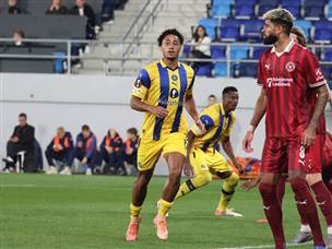 (האתר הרשמי של מכבי ת"א)