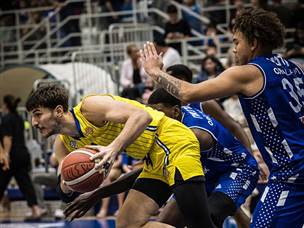 סורקין שוב הצטיין (עודד קרני)