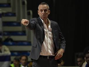 העונה של קטש ממשיכה להסתבך (Photo by Srdjan Stevanovic/Euroleague Basketball via Getty Images)