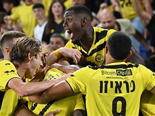 אבל שוב זה דאבו! (ברני ארדוב)