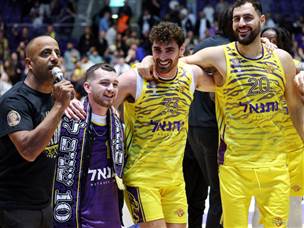 חגיגה גדולה בסיום (אלן שיבר)