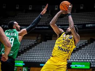 מקריי התחיל (FIBA)